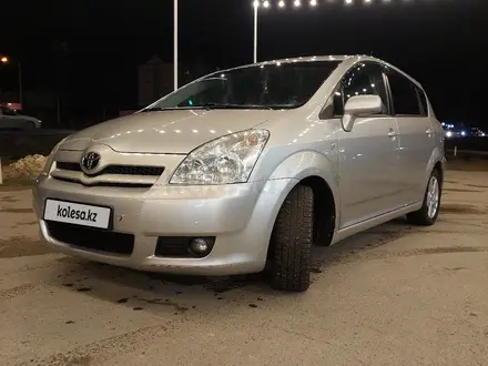 Toyota Corolla Verso 2006 года за 6 000 000 тг. в Актау