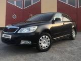 Skoda Octavia 2012 годаүшін4 400 000 тг. в Актау