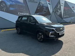 Chevrolet Captiva, 2022
