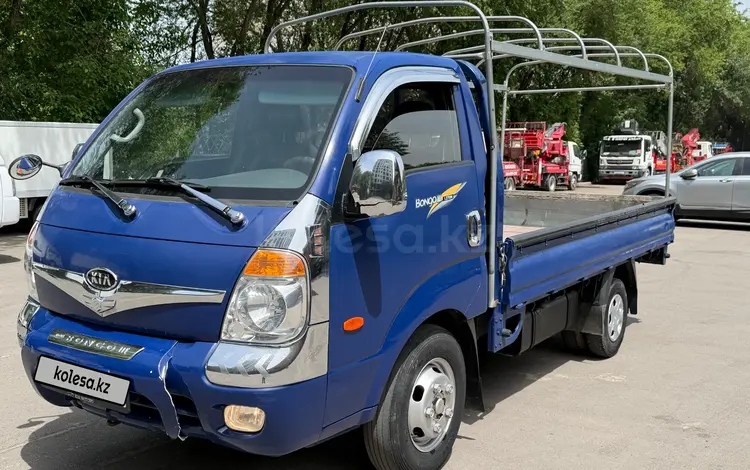 Kia  Бонго 2011 года за 9 000 000 тг. в Алматы