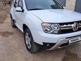 Renault Duster 2015 годаүшін6 900 000 тг. в Актау – фото 2