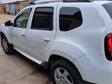 Renault Duster 2015 годаүшін6 600 000 тг. в Актау – фото 4