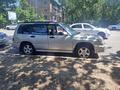 Subaru Forester 2001 года за 2 800 000 тг. в Алматы