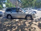 Subaru Forester 2001 года за 2 800 000 тг. в Алматы