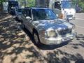 Subaru Forester 2001 года за 2 800 000 тг. в Алматы – фото 6