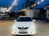 Toyota Camry 2007 года за 7 000 000 тг. в Тараз – фото 2