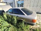 Audi 80 1996 годаүшін700 000 тг. в Темиртау – фото 4