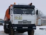 КамАЗ  43118 2012 годаfor15 000 000 тг. в Шалкар