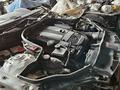 Двигатель и акпп на мерседес M271 W204 W212 за 811 тг. в Шымкент – фото 13