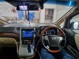 Toyota Vellfire 2008 года за 7 500 000 тг. в Шымкент