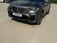 BMW X7 2022 годаfor58 000 000 тг. в Алматы