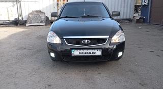 ВАЗ (Lada) Priora 2170 2014 года за 3 400 000 тг. в Усть-Каменогорск