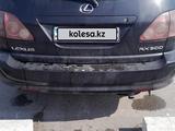 Lexus RX 300 1999 года за 5 000 000 тг. в Алматы – фото 4