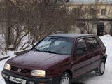 Volkswagen Golf 1992 годаүшін1 250 000 тг. в Талдыкорган – фото 5