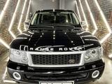 Land Rover Range Rover Sport 2008 года за 8 500 000 тг. в Алматы – фото 2