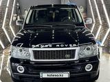 Land Rover Range Rover Sport 2008 года за 8 500 000 тг. в Алматы