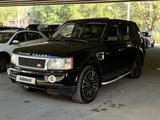 Land Rover Range Rover Sport 2008 года за 8 500 000 тг. в Алматы – фото 5