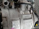 Компрессор кондиционера Mersedes Benz за 85 000 тг. в Алматы