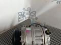 Компрессор кондиционера Mersedes Benz за 85 000 тг. в Алматы – фото 4