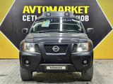 Nissan Xterra 2009 года за 7 050 000 тг. в Актау – фото 2