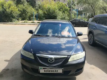 Mazda 6 2004 года за 2 800 000 тг. в Павлодар