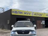 Lexus RX 300 2003 года за 5 350 000 тг. в Алматы