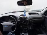 ВАЗ (Lada) Kalina 1117 2012 годаүшін2 000 000 тг. в Уральск – фото 4