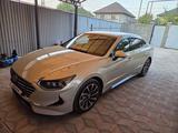 Hyundai Sonata 2023 годаүшін12 000 000 тг. в Алматы – фото 4
