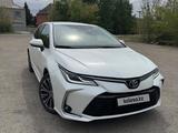 Toyota Corolla 2019 года за 9 199 000 тг. в Аксу – фото 2