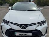 Toyota Corolla 2019 года за 9 199 000 тг. в Аксу – фото 3