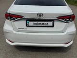 Toyota Corolla 2019 года за 9 199 000 тг. в Аксу – фото 4