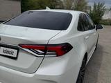 Toyota Corolla 2019 года за 9 199 000 тг. в Аксу – фото 5
