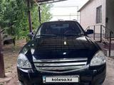 ВАЗ (Lada) Priora 2172 2009 года за 950 000 тг. в Шымкент