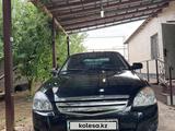 ВАЗ (Lada) Priora 2172 2009 года за 950 000 тг. в Шымкент – фото 2