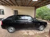 ВАЗ (Lada) Priora 2172 2009 года за 950 000 тг. в Шымкент – фото 4