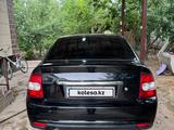 ВАЗ (Lada) Priora 2172 2009 года за 950 000 тг. в Шымкент – фото 3