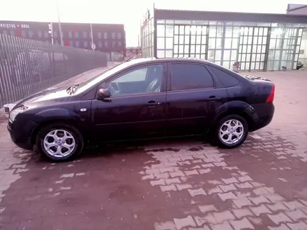 Ford Focus 2006 года за 3 000 000 тг. в Уральск