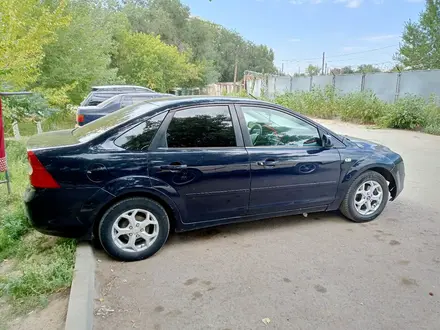 Ford Focus 2006 года за 3 000 000 тг. в Уральск – фото 6