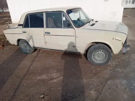 ВАЗ (Lada) 2106 1990 года за 290 000 тг. в Туркестан – фото 2