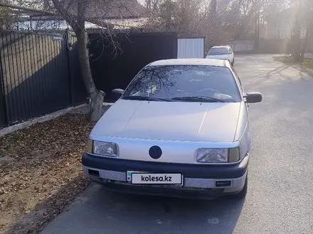 Volkswagen Passat 1992 года за 1 300 000 тг. в Алматы