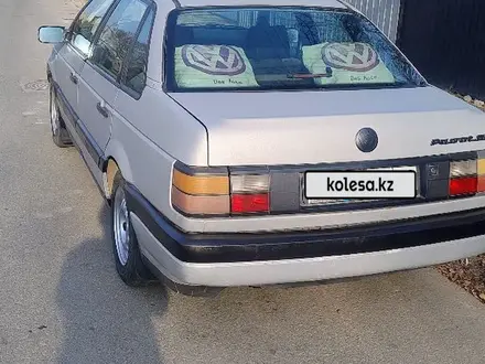 Volkswagen Passat 1992 года за 1 300 000 тг. в Алматы – фото 3