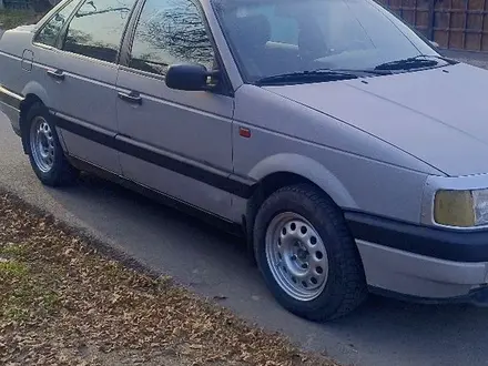 Volkswagen Passat 1992 года за 1 300 000 тг. в Алматы – фото 6