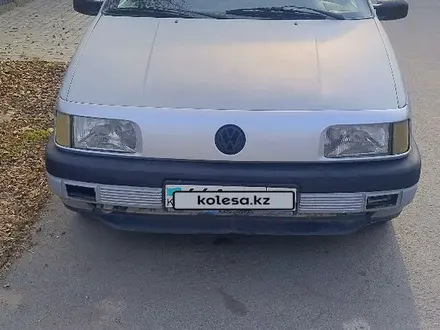 Volkswagen Passat 1992 года за 1 300 000 тг. в Алматы – фото 7