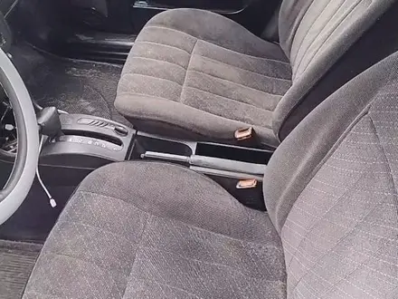 Volkswagen Passat 1992 года за 1 300 000 тг. в Алматы – фото 9