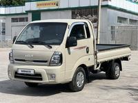 Kia Bongo 2022 годаүшін11 500 000 тг. в Шымкент