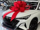 Changan X5 Plus 2025 года за 7 790 000 тг. в Шымкент – фото 4
