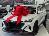 Changan X5 Plus 2025 года за 7 790 000 тг. в Шымкент