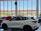 Changan X5 Plus 2025 года за 7 790 000 тг. в Шымкент – фото 5