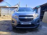 Chevrolet Tracker 2014 годаүшін3 700 000 тг. в Кокшетау – фото 2