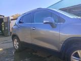 Chevrolet Tracker 2014 годаүшін3 700 000 тг. в Кокшетау – фото 3
